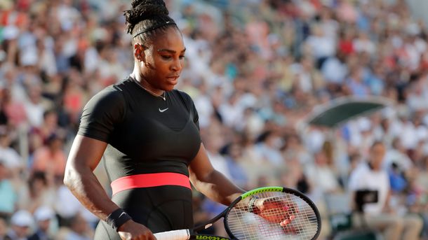 С. Уильямс без проблем вышла в финал US Open