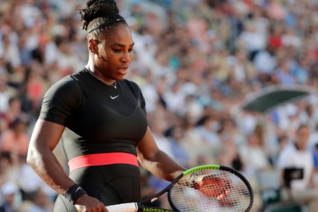 С. Уильямс без проблем вышла в финал US Open