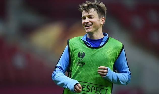 Ротаня в \"Анжи\" не будет