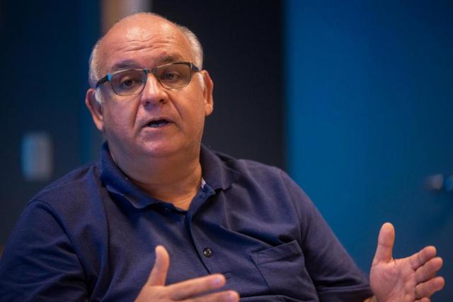 Президент \"Гремио\" прокомментировал ход переговоров по Луану