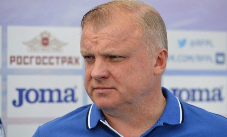 Кирьяков сделал прогноз на матч \"Крылья Советов\" - \"Спартак\"