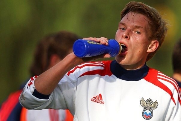 \"Зенит\" намерен возвращать свою молодежь