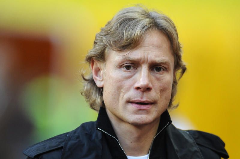 Карпин может возглавить израильский клуб