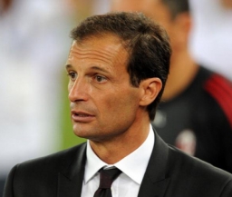 Главный тренер "Милана" надеется отработать свой контракт