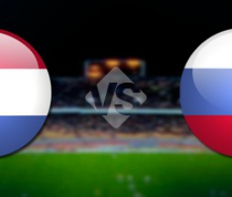Прогноз на матч Нидерланды U19 – Россия U19 (7 июля) от RatingBet