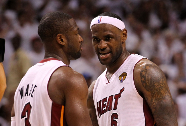 ЛеБрон Джеймс ответил главному тренеру \"Индианы\"