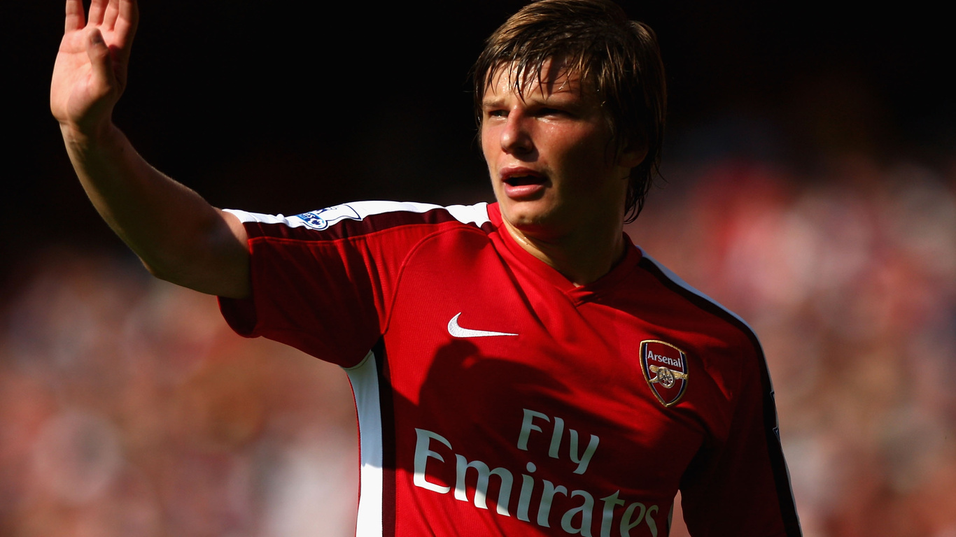 Аршавина зовут в \"Бешикташ\"