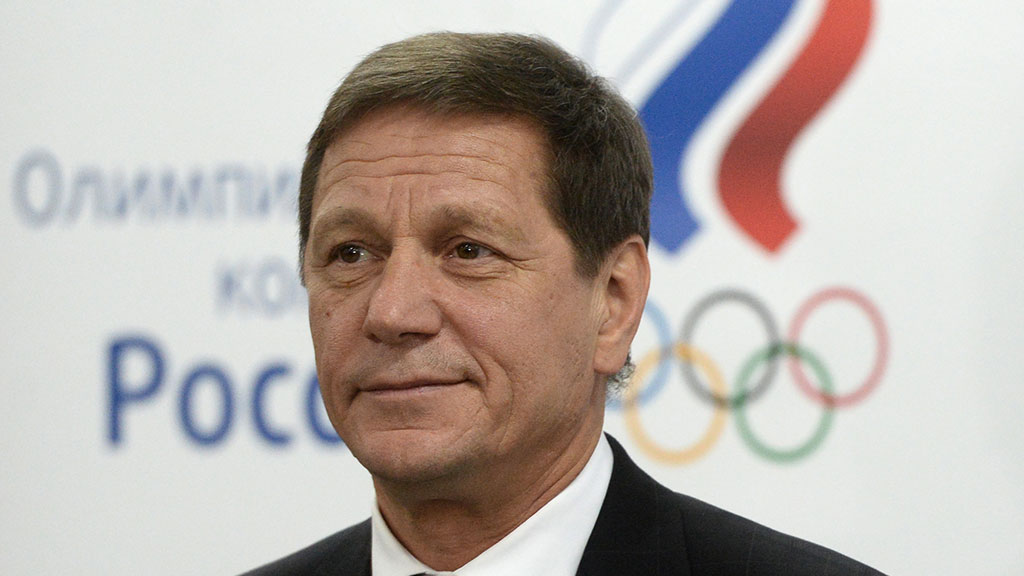 Александр Жуков оценил шансы \"Спартака\" в Лиге Чемпионов