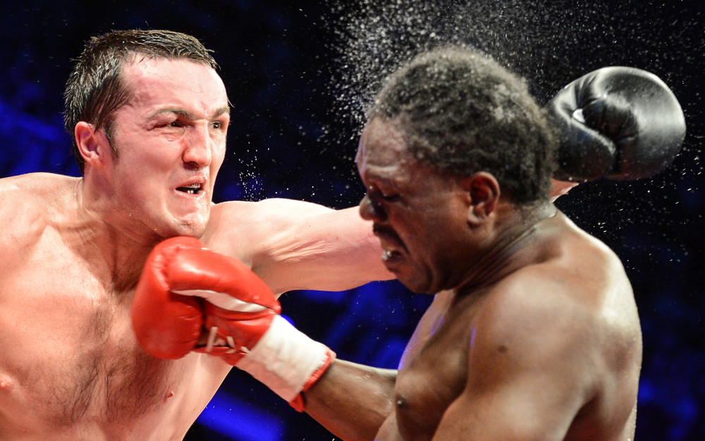 Результат боя Лебедев-Джонс  могут аннулировать