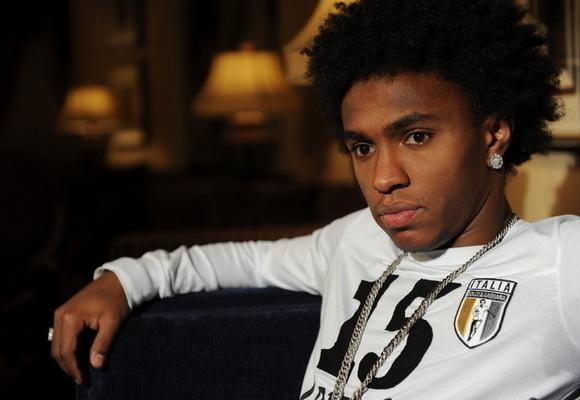 Виллиан намерен перейти в топ-клуб