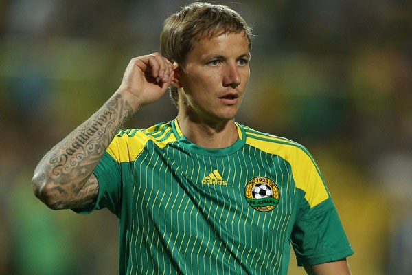 Павлюченко близок к тому, чтобы завершить карьеру