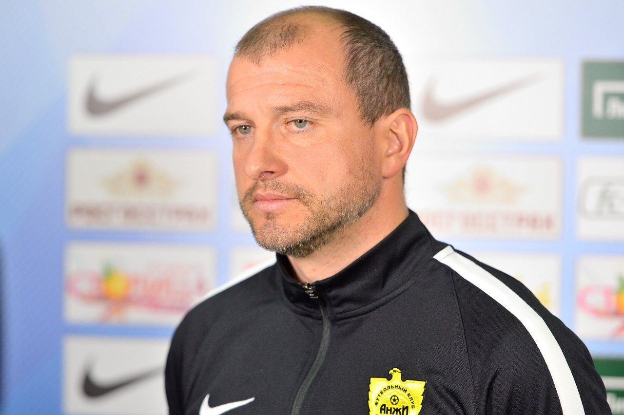 Скрипченко прокомментировал победу над \"Арсеналом\"