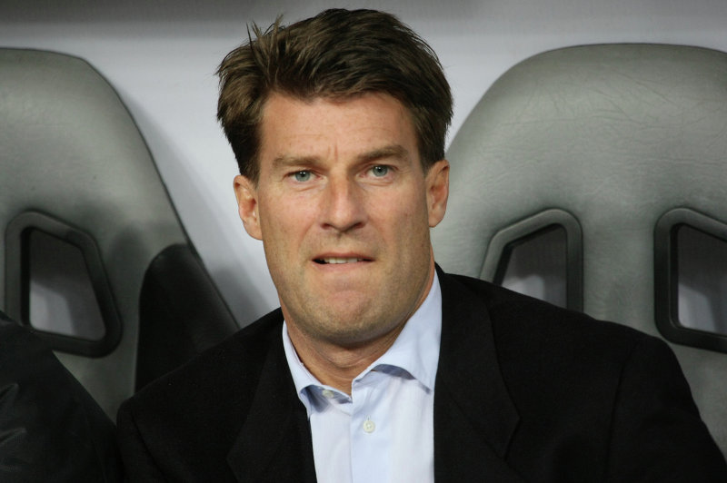 Лаудруп удивлен выздоровлением Старриджа