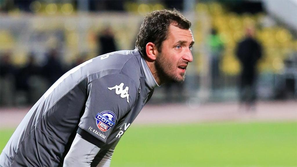 Дикань: \"Спартак\" - обычный соперник