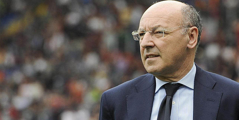 Маротта рассказал о трансферных планах своей команды