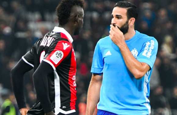 Рами опроверг слухи о том, что он пытался убедить Балотелли перейти в \"Марсель\"