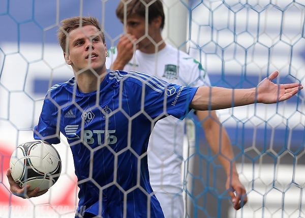 \"Питерцы\" готовят новый мегатрансфер