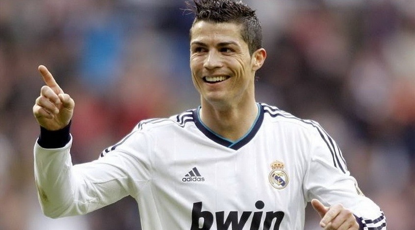 Мендеш: ни Рауль, ни Ди Стефано не сравнятся с Роналду