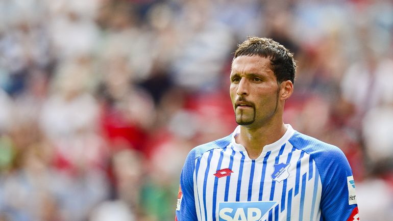 Кураньи скучает по России