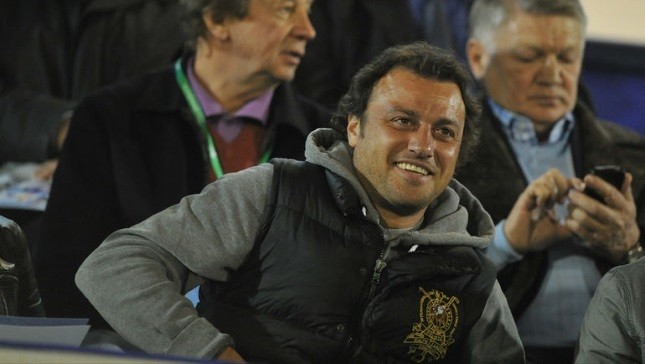 Гусев: Россия не рискнет играть первым номером против Испании