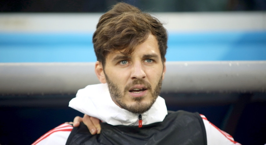 Ерохин: Страха Испания точно не вызывает