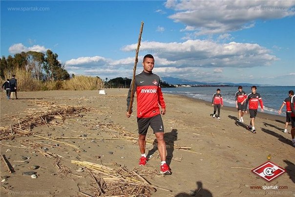 Любимчик Карпина хочет вернуться на Родину