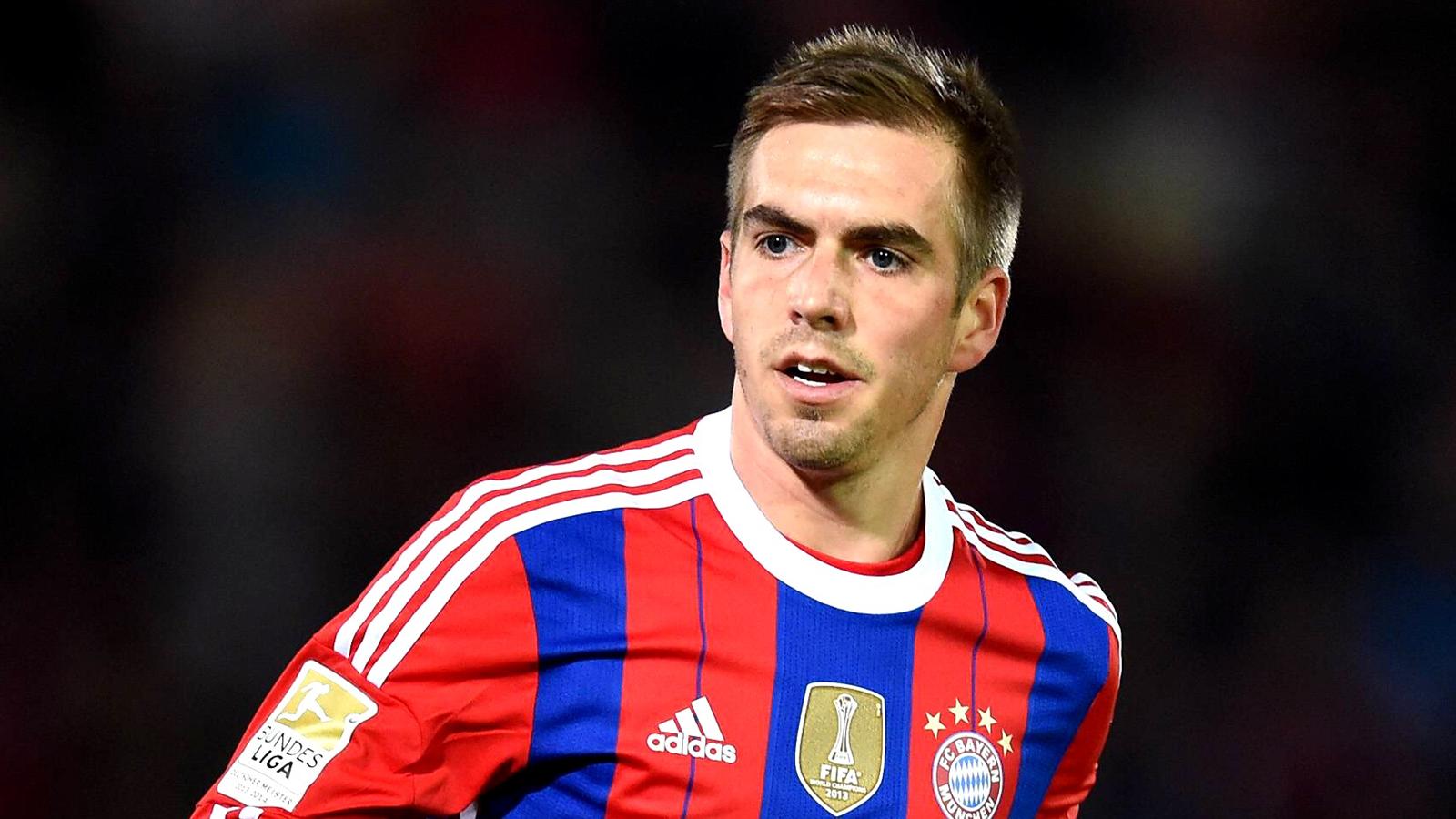 Лам поблагодарил болельщиков \"Баварии\"