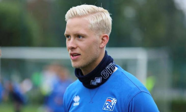 Магнуссон гордится игрой сборной России на ЧМ-2018