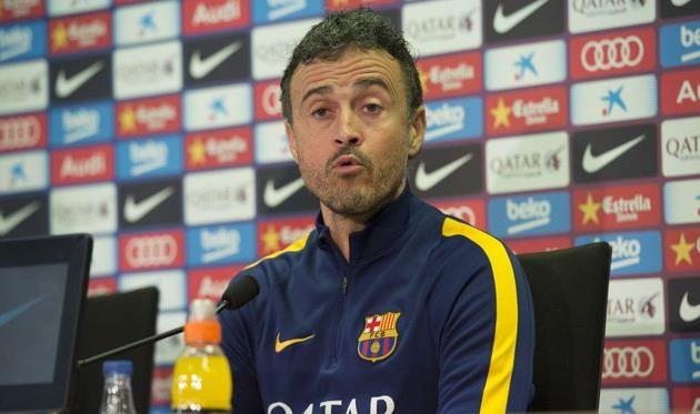 Энрике одобрил удаление Торреса