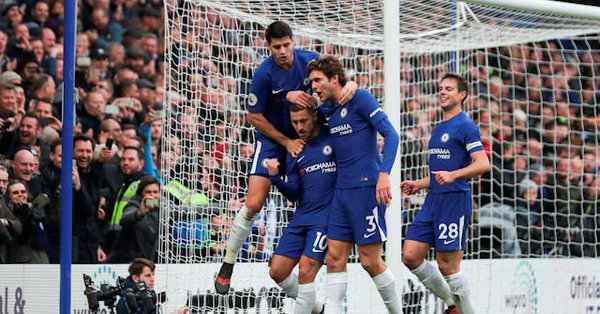 \"Челси\" в серии пенальти одолел \"Норвич\"