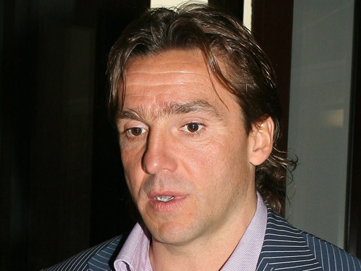 Юран может покинуть пост главного тренера \"Сибири\"