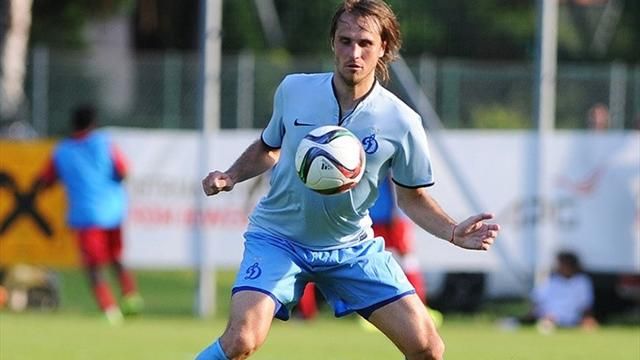 Дьяков не жалеет об уходе из \"Ростова\"
