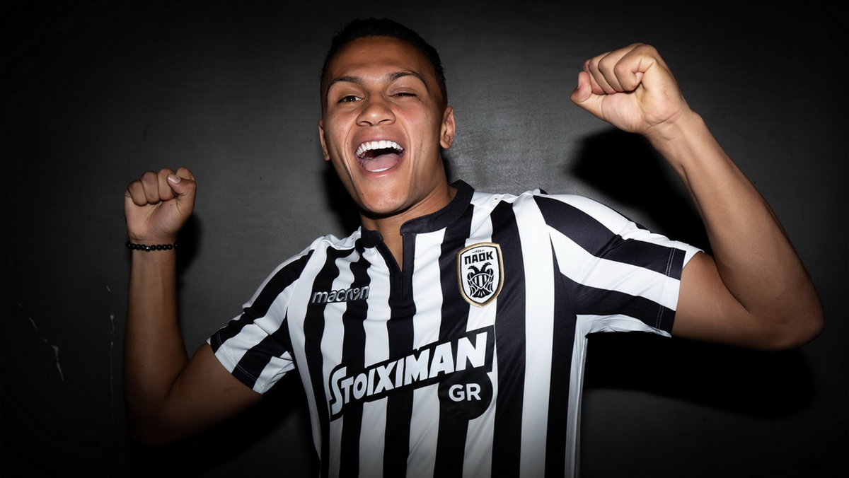 Лео Лима оценил уровень конкуренции в РПЛ