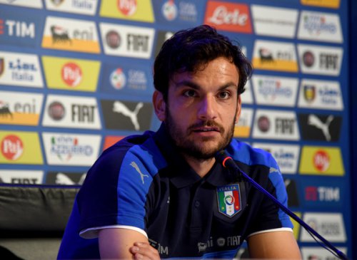 Пароло верит в успех Италии на Евро-2016