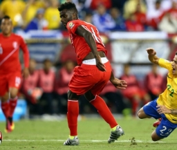 Бразилия сенсационно покидает Кубок Америки