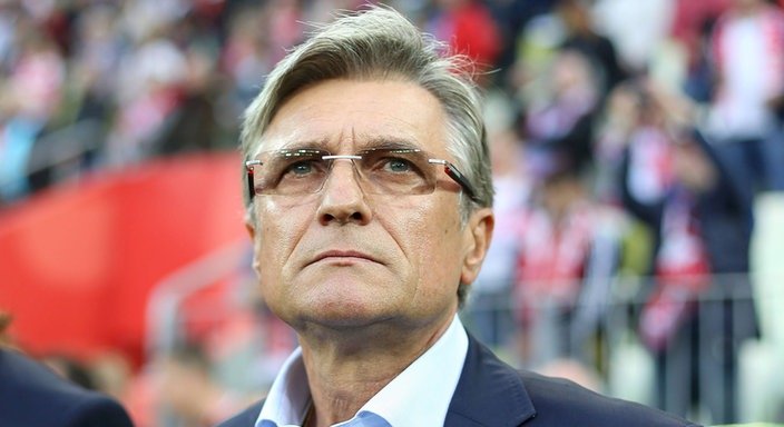 Навалка прокомментировал голевую засуху Левандовски