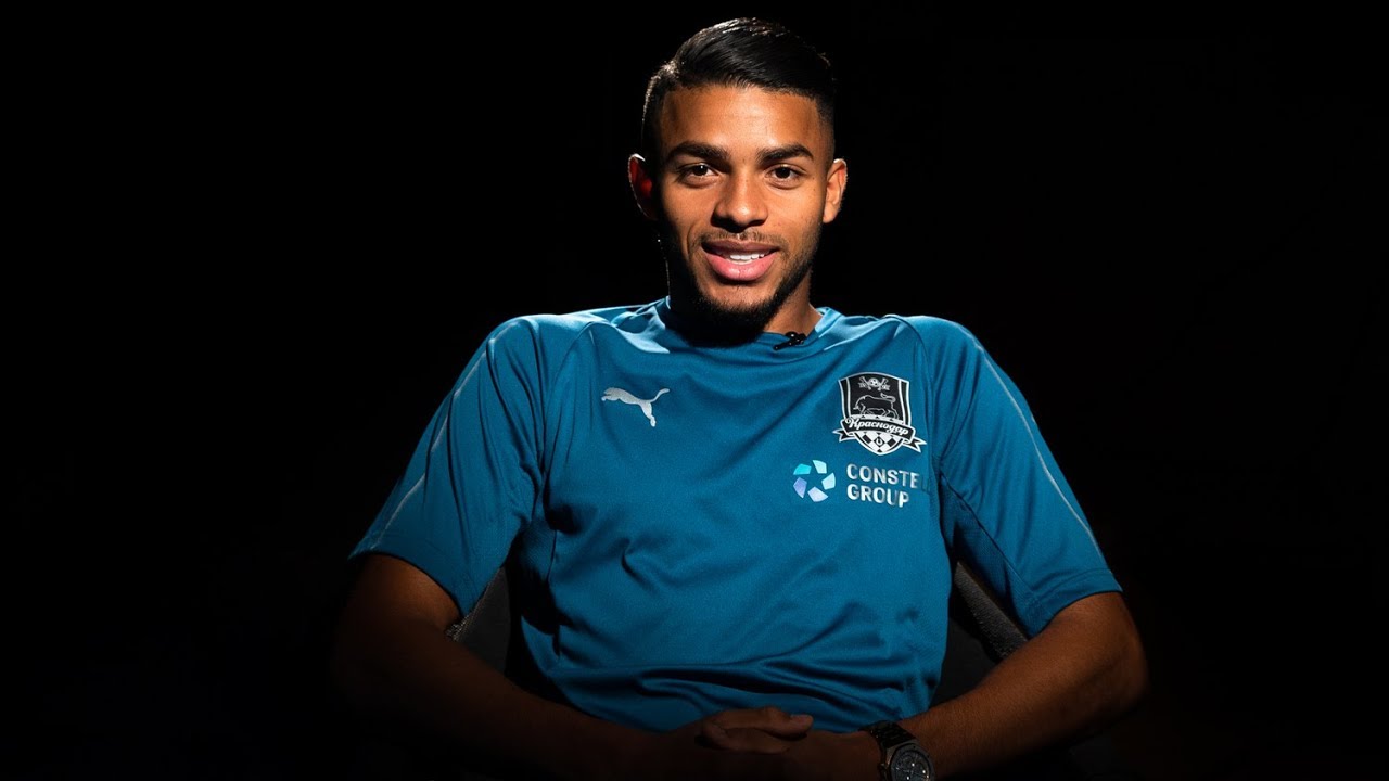 Вандерсон проанализировал победу над \"Локомотивом\"