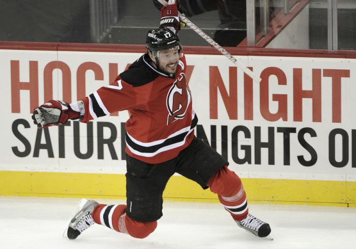 Ковальчук не сыграет против \"Филадельфии\"