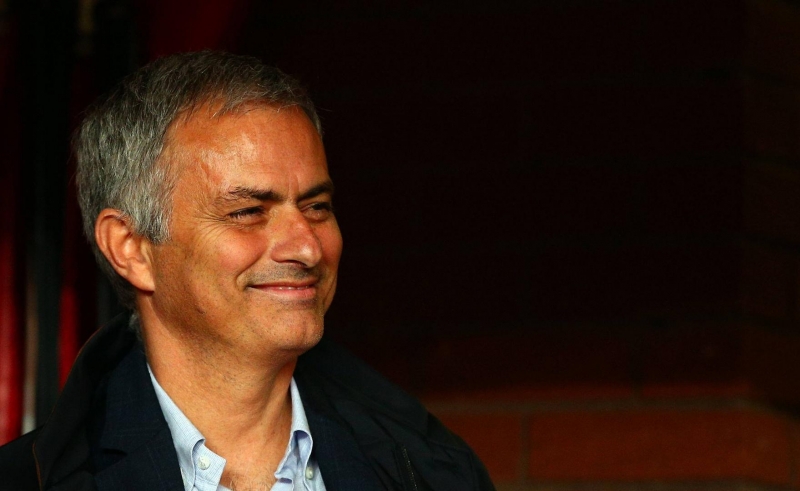 Моуринью: Ибрагимович подойдет \"МЮ\"