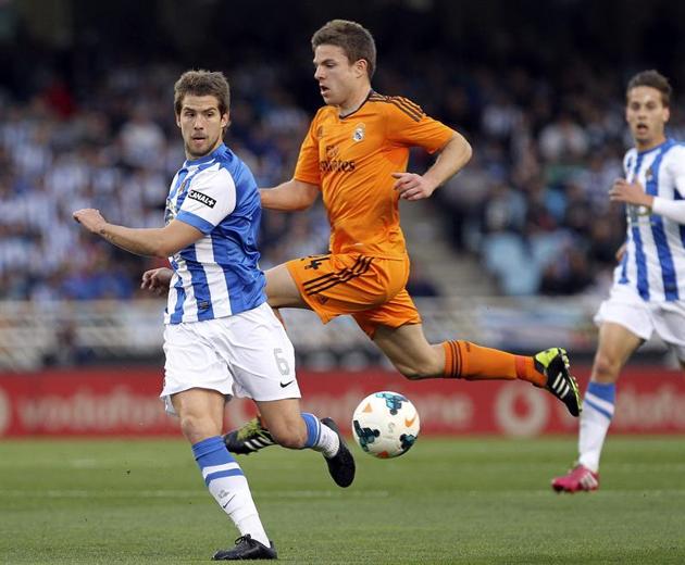 Ильяраменди обратил на себя внимание \"Порту\"