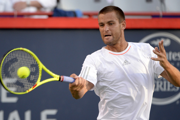 Южный выиграл у Пельи на турнире в Майами