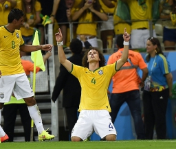 ЧМ-2014: Бразилия составит компанию Германии в полуфинале 