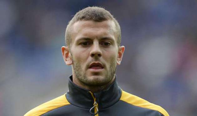 Уилшир хочет перезапустить свою карьеру