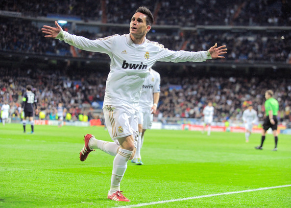 Главная цель \"Наполи\" - Кальехон