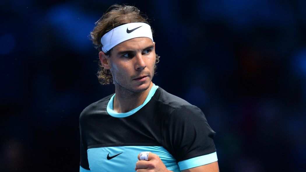 Надаль: Испания и Каталония – одно целое!