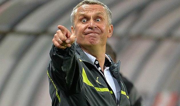 Кучук рад победе \"Ростова\"