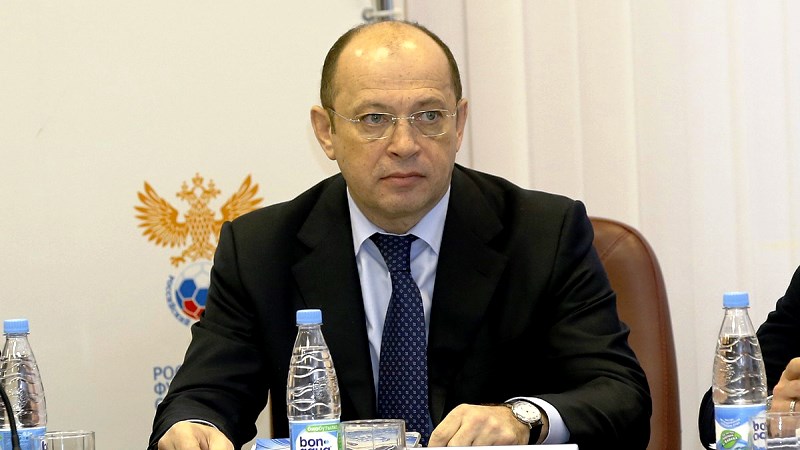 Прядкин: топовые игры не будут транслироваться в 14:00 мск 
