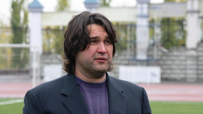 Газизов считает, что \"Уфа\" на правильном пути