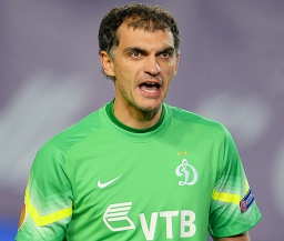Динамо не предлагало Габулову продлить контракт