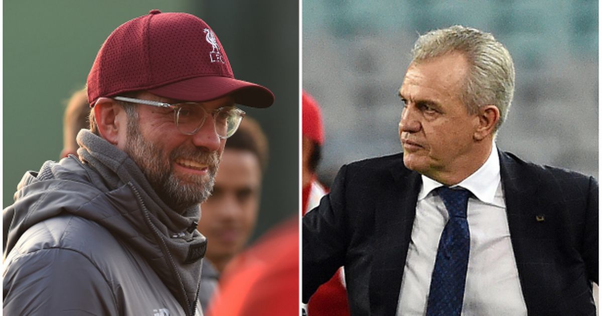 Клопп прокомментировал слова тренера сборной Египта касательно Салаха